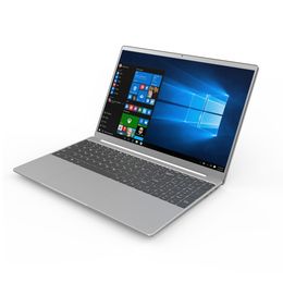 15.6-inch Laptop I5 Computer College Student Business Office Game High Configuration Laptop