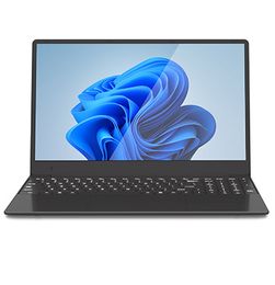 15,6-inch N509515.6-inch Laptop Zwart uiterlijk Keyboard Backlight Exclusive voor grensoverschrijdende