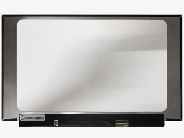 NV156FHM-NY1 de pantalla LCD para portátil de 15,6 pulgadas, 144Hz, para DELL G3 3590 G5 5500 ASUS TUF FX505 A15 506IV, pantalla IPS FHD1920x1080 de 30 pines eDP