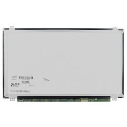 Pantalla delgada para ordenador portátil de 15,6 pulgadas LG LP156WHB TPC1 TPA1 TPB1 TPD1 LP156WH3 TPS1 TPA1 LP156WHU-TPG1 HD1366x768 Panel de pantalla LCD 30pin eDP