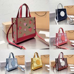 15 kleuren totes coabag vrouw lederen designer tas ontwerpers luxe handtas grote capaciteit shopper tassen crossbody portemonnee 230420