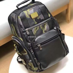15 Designer Backpack Bag Mens Business Travel Back Pack 232389 Ballistische Nylon Heren Leisure Inch Computer YOYO 35H6