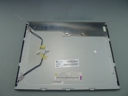 15" HT150X02-100 1024x768 Écran LCD TFT industriel