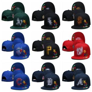 15 estilos Gorras de béisbol A estrenar ajustable street hip hop gorras huesos para hombres y mujeres NY letra Snapback Sombreros Stitch World Heart 