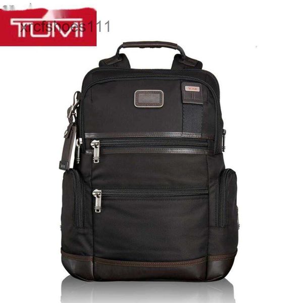 15 Tummii Inch Mens Computer Travel Pack Mens Mens Nylon Tummii Bag 222681D BACKPACK BACKPACK BACKLISTIC ONE0