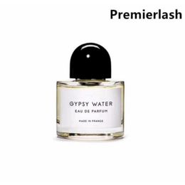 15 types Byredo Parfum Collection 100Ml 3.3Oz Parfum Spray Bal D'Afrique Gypsy Water Mojave Ghost Blanche Parfum Haute Qualité Parfum Longue Durée Smell632