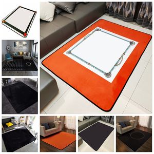 Alfombras clásicas estampadas de 150x200cm, alfombrillas Vintage para dormitorio, sala de estar, alfombras grandes para Picnic multifunción para interiores y exteriores