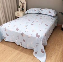 9mia katoenen hoeslaken met elastische banden, antislip verstelbare matrashoezen voor eenpersoons-tweepersoons kingsize en queensize bed