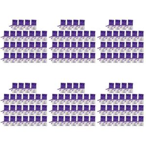 150 stuks lege lavendelzakjes bloemenprint geurzakje zakjes tas om te ontspannen slapen trekkoord lege lavendelzakken 231226