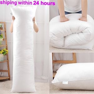 150 x 50cm Dakimakura abrazando almohada de cuerpo inserto interior anime cuerpo almohada núcleo hombres mujeres almohada casa uso cojín dropship 201130