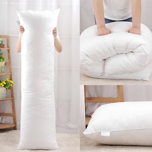 150 X 50cm Dakimakura Hugging Body Pillow Inner Insert Anime Body Pillow Core Men Women Pillow Home Use Cushion Dropship 624 V2