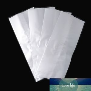 1500Pcs Disposable Milky Pack Bag Open Top Heat Seal Plastic Package Bag DIY Popsicle Storage