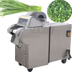 1500w électrique trancheuse de légumes oignon trancheuse Cutter Machine légumes pommes de terre carottes découpeuse 660 type 110 V/220 V