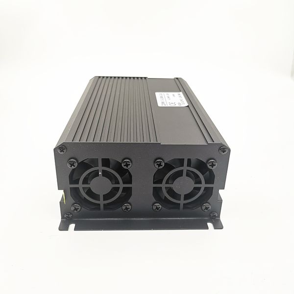 Fuente de alimentación de conmutación de 1500W AC-DC Salida SMPS 12V 15V 24V 36V 48V 50V 60V 72V 80V Fuente de alimentación de CC 90V