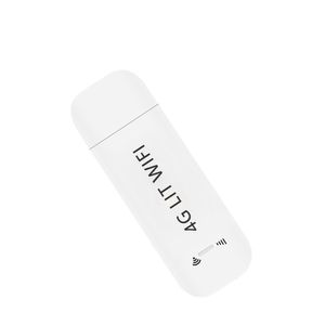 Dongle USB sans fil 4G LTE, 150Mbps, haut débit, Modem Stick, carte Sim 4G, routeur sans fil, adaptateur WiFi