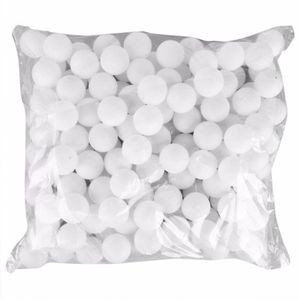 150pcsSet 38mm balles de bière-Pong balles de Ping-Pong boire balle de Tennis de Table blanche accessoires de sport balles fournitures de sport 2012043788397