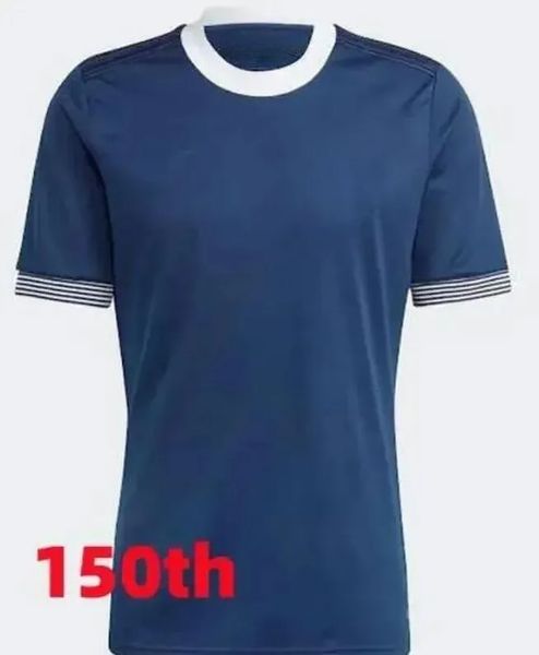 150 aniversario Escocia Jerseys de fútbol Inicio Edición especial TIERNEY DYKES ADAMS Camiseta de fútbol CHRISTIE Mcgregor MCGINN Mckenna Men Kit Uniformes para niños 44