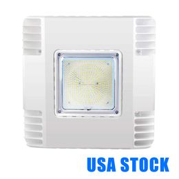 150 W schijnwerpers LED Luifel lichten Outdoor LED Flood Light benzinestation Lamp High Bay Light AC 110-277V 5500K Kleur Usastar