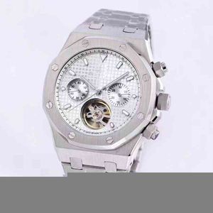 157107 hommes S Série Oak Watch Wristwatch Mécanique Sports lumineux de haute qualité Automatique