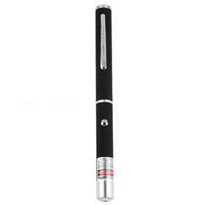 15CM grand puissant vert bleu violet rouge pointeur Laser stylo stylet faisceau lumineux lumières 5mW professionnel haute puissance Laser5493721