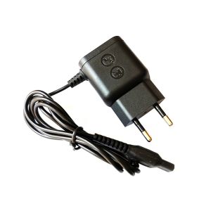 15V HQ8505 Charger de rasoir pour Philips Oneblade QP6520 QP6510 RALAVER CORDE CORDE ADAPTATEUR D'ALLEMENT