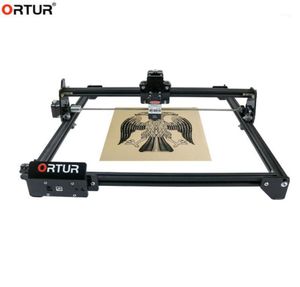 15W 20W GRBL CONTRÔLE Ortur Machine de gravure laser mini CNC IMPRIMERIE IMPRIMER BOIS METLEME MARITEUR STREAUX 4698238