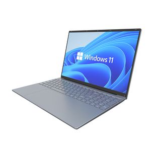 16.1 pulgadas i5-i7-16.1 pulgada Elptop Fingerprint Desbloqueo de teclado de retroiluminación exclusiva para transmisión transfronteriza