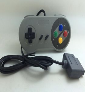 16 bit controller voor super voor Nintendo SNES NES System Console Control Pad8861480