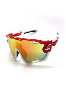 16 couleurs hommes lunettes de cyclisme larges marque Rose rouge lunettes de soleil polarisées cadre de lentille miroir protection uv400 avec étui 3629416
