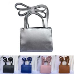 16 colores bolsas de bolsas de diseño de moda Totas de moda de cuero