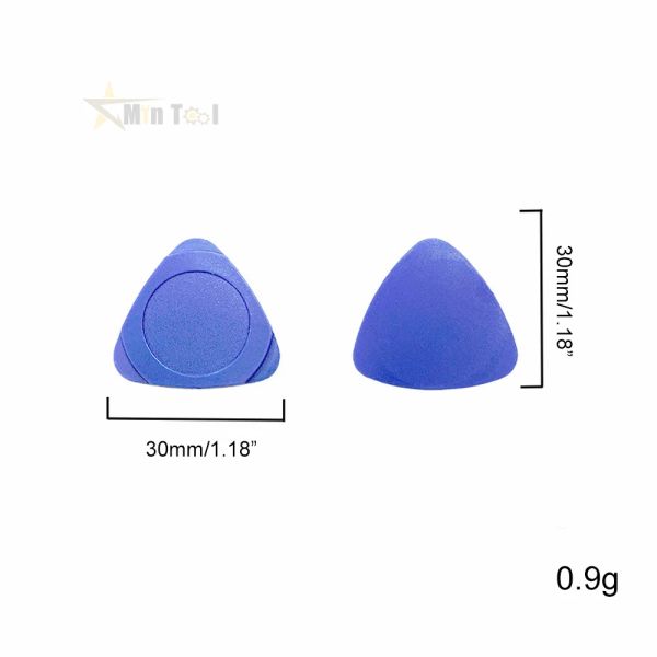 16 en 1/20 en 1 destornillador para el juego de herramientas Desmontaje Kit de reparación móvil para iPhone Xiaomi Huawei Screen Herramientas