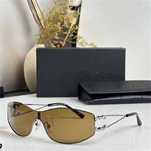 16% de descuento en nuevas gafas de sol de tecnología deportiva de moda de metal de alta calidad Gafas exquisitas CH4073-B