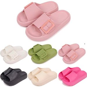 16 Sandal Shipping Slides Designer Slipper gratuit pour Gai Sandals Mules Men Women Slippers Trainers Sandles Color41 284 WO S