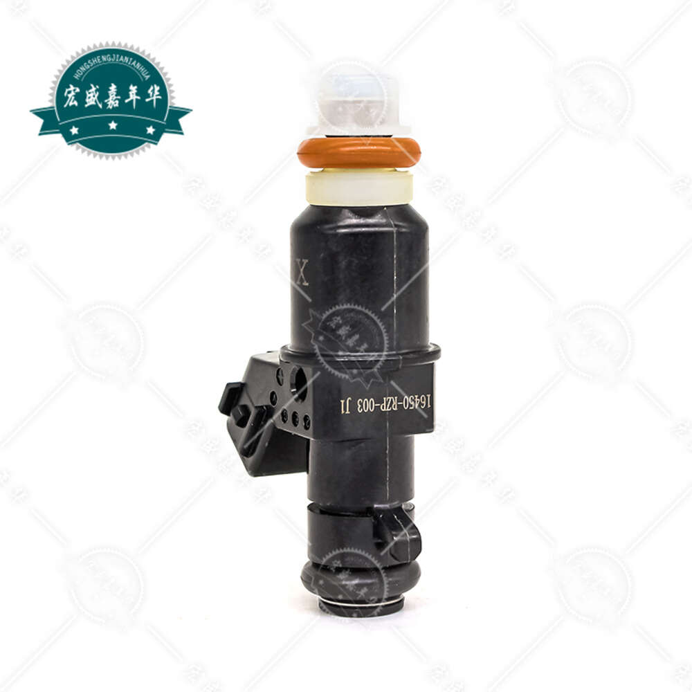 16450-RZP-003 is suitable for Honda's eighth generation Accord Civic FA hybrid Sibo Rui CRV car fuel injection nozzle
