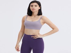 167 Sujetador de realce para mujer, sujetadores deportivos transpirables con relleno de alambre, Top deportivo de realce para Fitness, gimnasio, Yoga, sujetador de entrenamiento, Top deportivo Top3888189