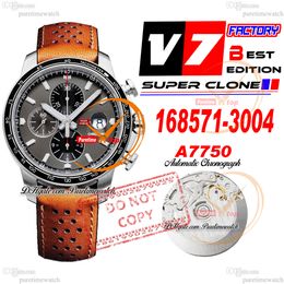 168571-3004 Miglia A7750 Chronographe Automatic Mens Watch V7F ACTE