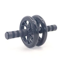 16 cm de diamètre Abs sculpteur Abdominal ventre exercice entraînement Ab rouleau neutre lourd non défini métal roue abdominale 5073960