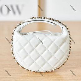 16 cm Femmes Portable Sac à bandoulière mignon portefeuille de concepteur crossbody