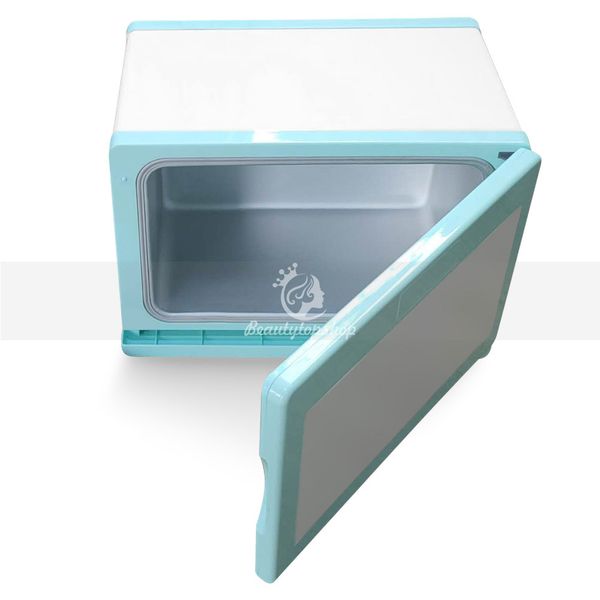 16L UV Stérilisateur UV désinfection lumière UV désinfection Cabinet lampe ozone standard ultraviolet Sanitizer Spa Salon