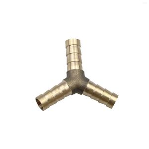 16 mm koper y connector buis slang verbindingslab T -shirtadapter