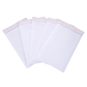 16x22cm enveloppen tas Verschillende specificaties Mailers Gewatteerde envelop met bubble mailing bubbels mailings tassen