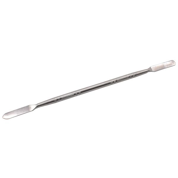 17.5 cm Métal Pry Outil Spudger Bar Crowbar Deux Têtes Indiscrets Ouverture Outils De Réparation pour iPhone iPad Tablet PC Téléphone Remplacer Cellule Ouverte