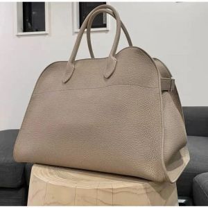 17 Mirror Quality Designer Tote Luxury Le cuir crossbody sac à bagages à bagages pour femmes et hommes thrm001