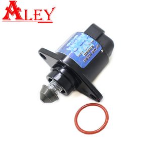 17112648 283344 02851 Stationaire luchtregelklep IAC IACV voor Great Wall Haval H3 H5