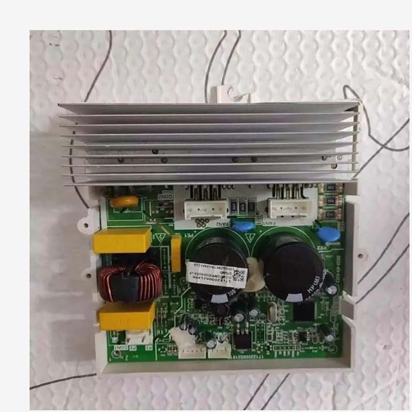 1712200000021908 pour la carte de fréquence variable de ventilateur multipliable de la climatisation centrale Midea 17122000021912