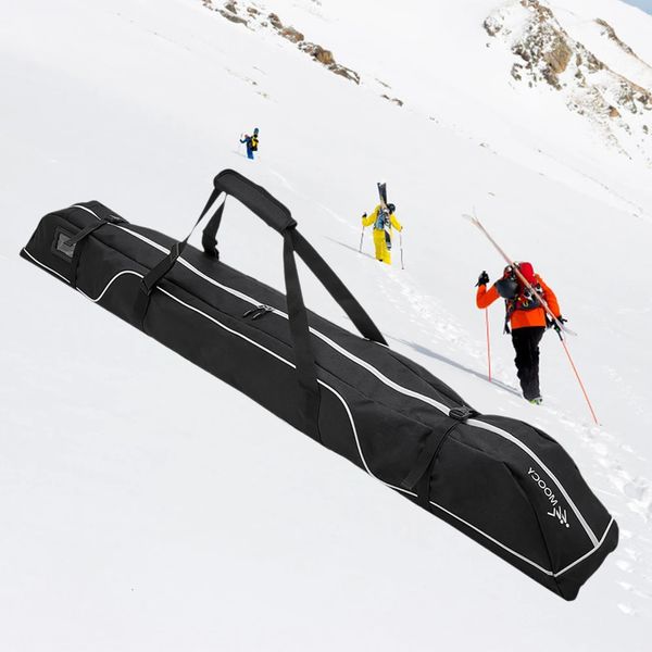 Sac de camping extérieur de ski de 172 cm