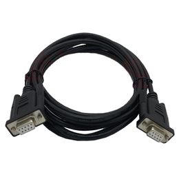 1747-CP3 Adecuado Allen Bradley SLC5 03 04 05 Serie AB Cable de programación de PLC RS232 Serials Cable205O