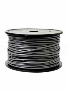 175 mm 3D Filament d'imprimante PLA ABS Matière plastique pour CTC Reprap K8200 UNIMAKER MAKERBOT UP AFINIA Solidoodle Delta Huxley451029