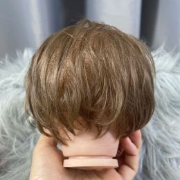 17inch Nouveau visage Blossom Pouillé Reborn Doll Kit Veines Visibles Veines réalisantes Ton de peau 3D Jouet de bricolage avec corps en tissu