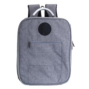 17L extérieur Portable Drone épaule sac à dos étui de transport sac de rangement pour mijia Fimi A3